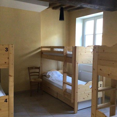 L'Auberge De טרני מראה חיצוני תמונה