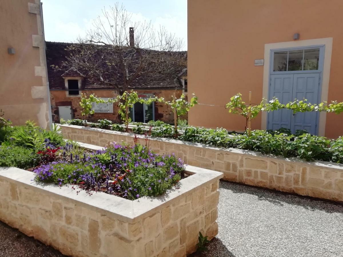 L'Auberge De טרני מראה חיצוני תמונה