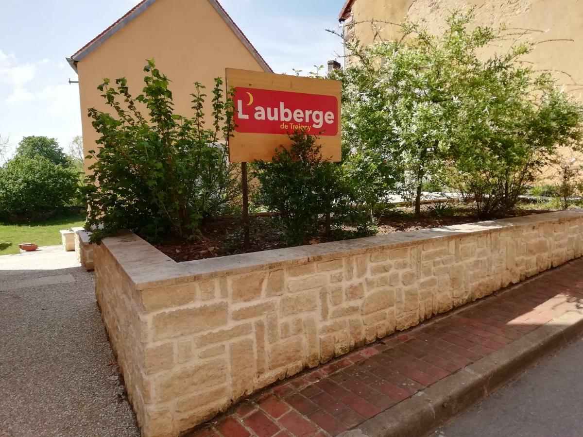 L'Auberge De טרני מראה חיצוני תמונה
