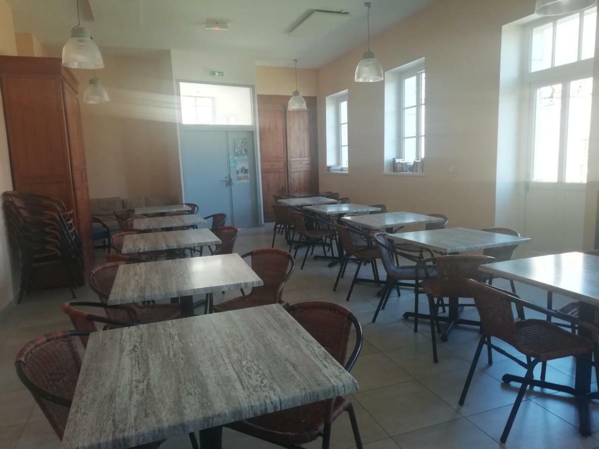 L'Auberge De טרני מראה חיצוני תמונה