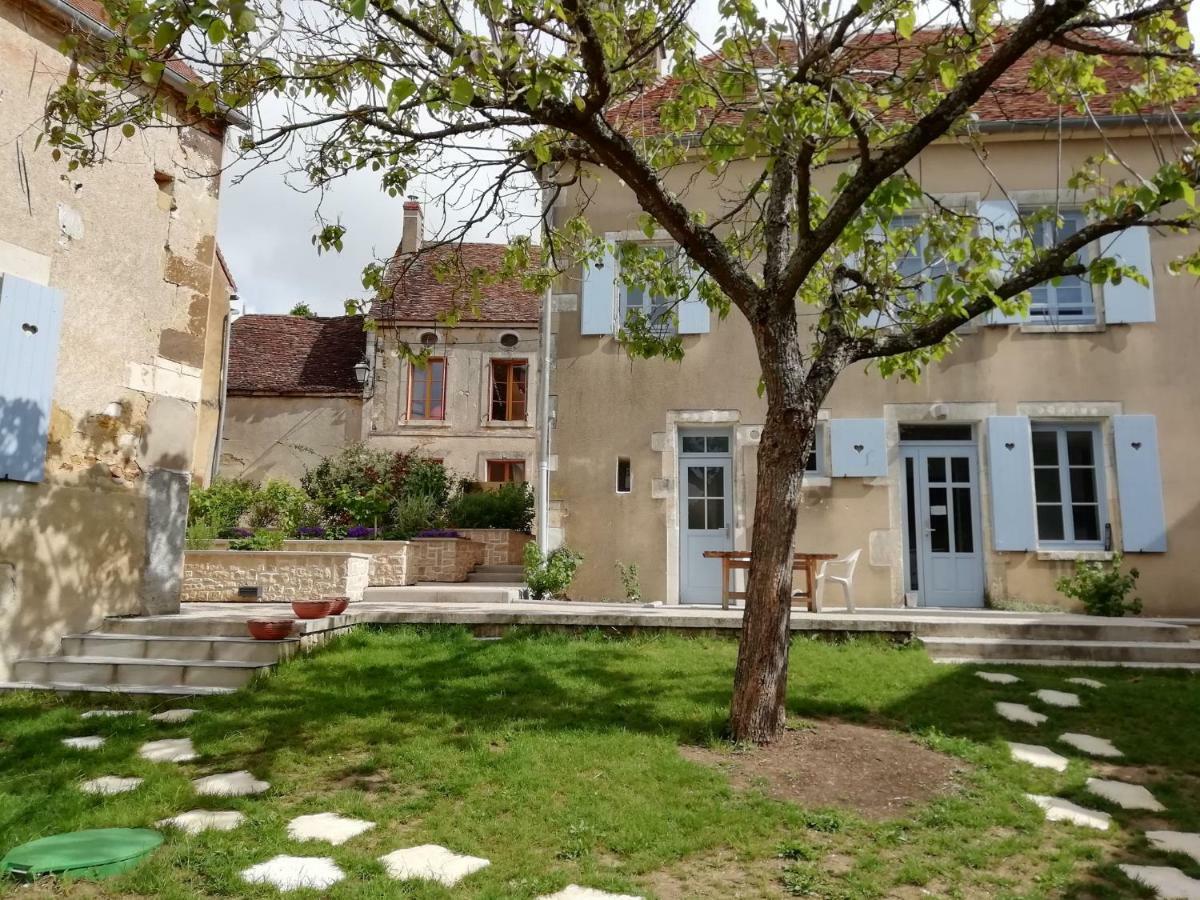 L'Auberge De טרני חדר תמונה